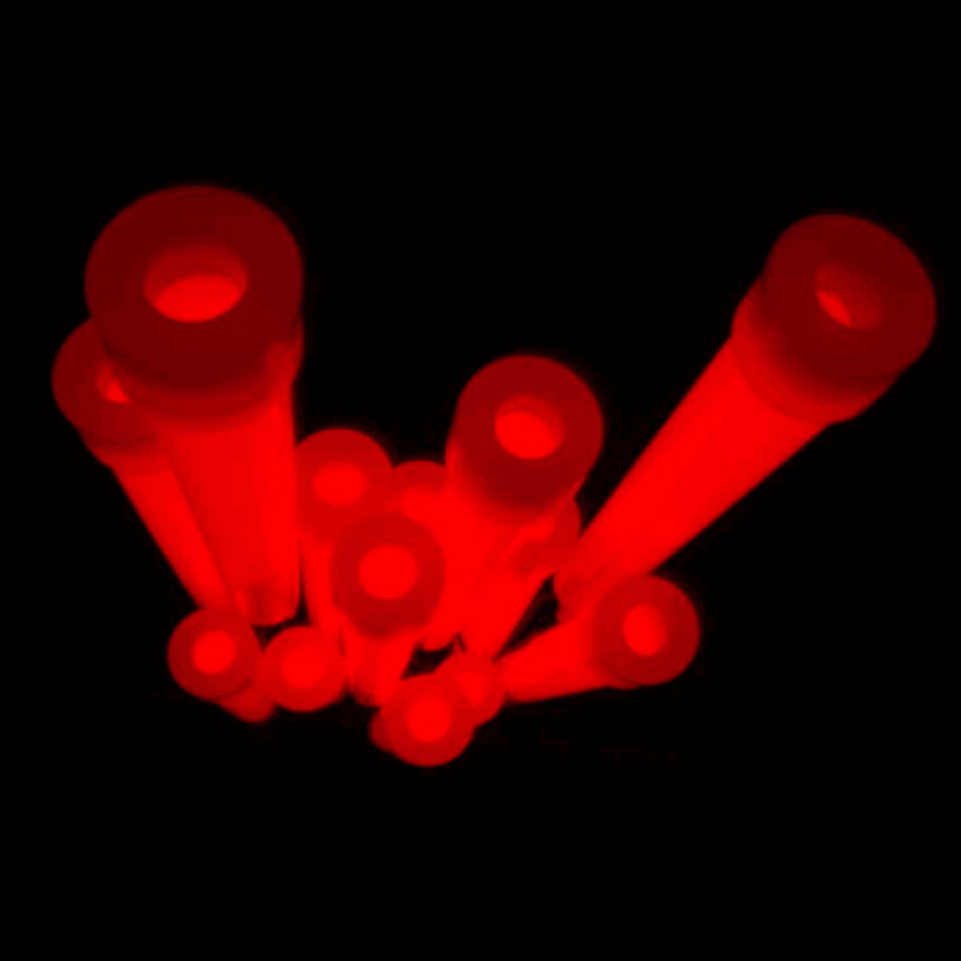 Powerknicklicht 15 x 150 mm - TwentyFourParty