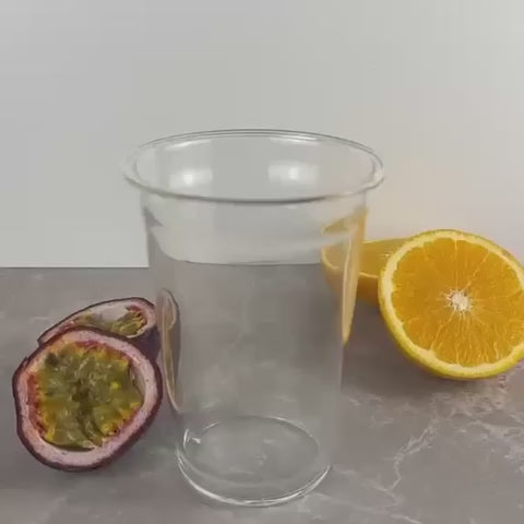 Video laden: SQUEEZO Cherry Energy Sirup