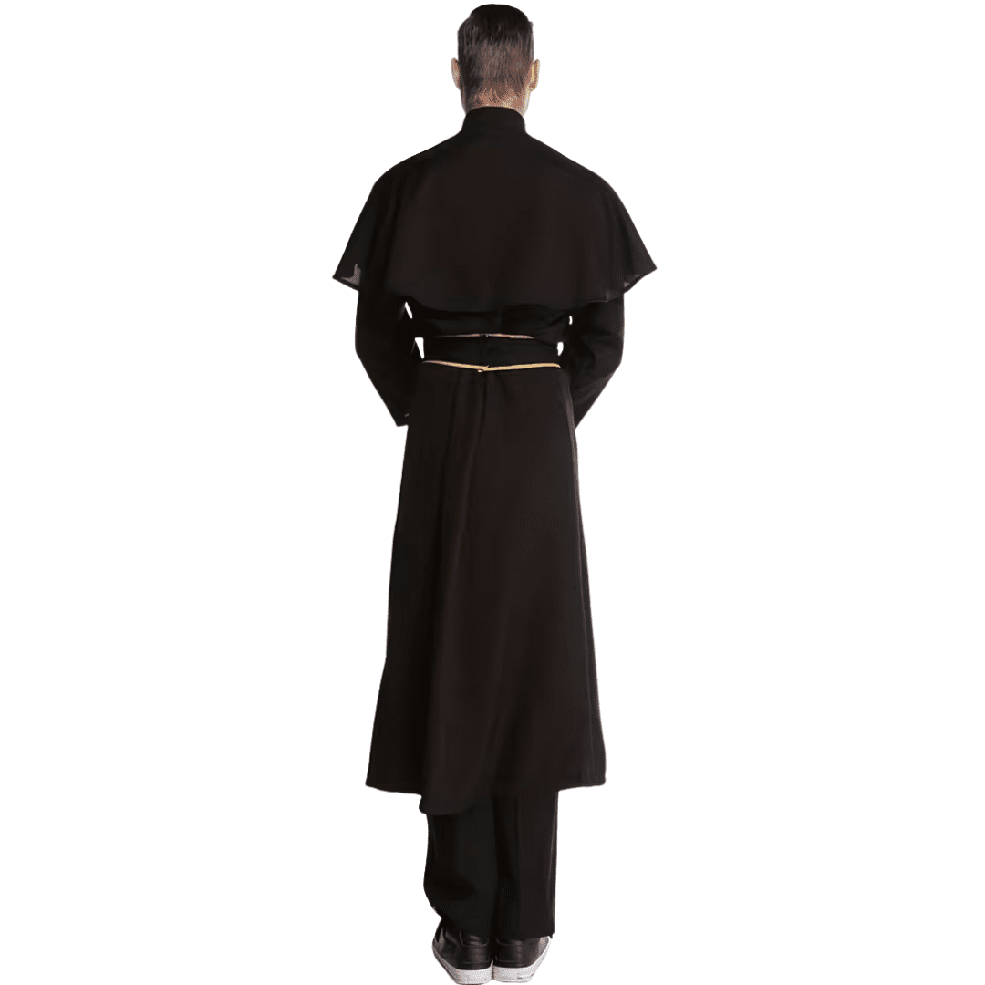 Priester Kostüm Herren - TwentyFourParty