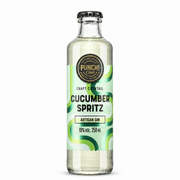 Punch Club Cucumber Spritz 250 ml - TwentyFourParty