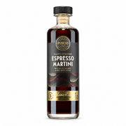 Punch Club Espresso Martini 500 ml - TwentyFourParty
