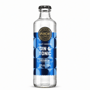 Punch Club Gin & Tonic 250 ml - TwentyFourParty
