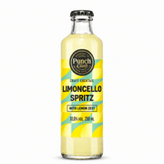 Punch Club Limoncello Spritz 250 ml - TwentyFourParty