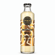Punch Club Moscow Mule 250 ml - TwentyFourParty