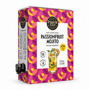 Punch Club Passionfruit Mojito Bag in Box 1,5 l - TwentyFourParty
