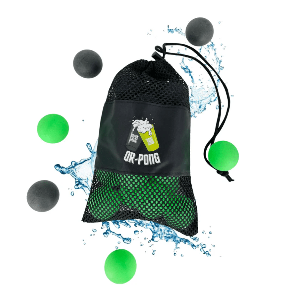 QR - Pong - TwentyFourParty