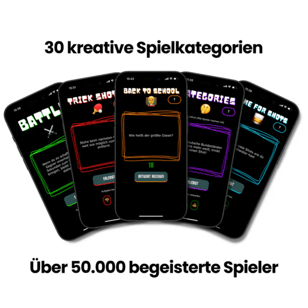 QR - Pong - TwentyFourParty