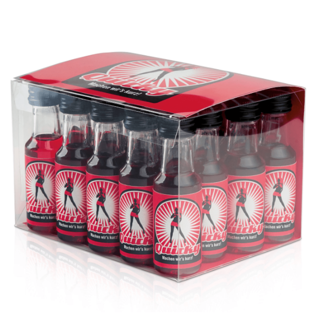 QUICKY - TwentyFourParty