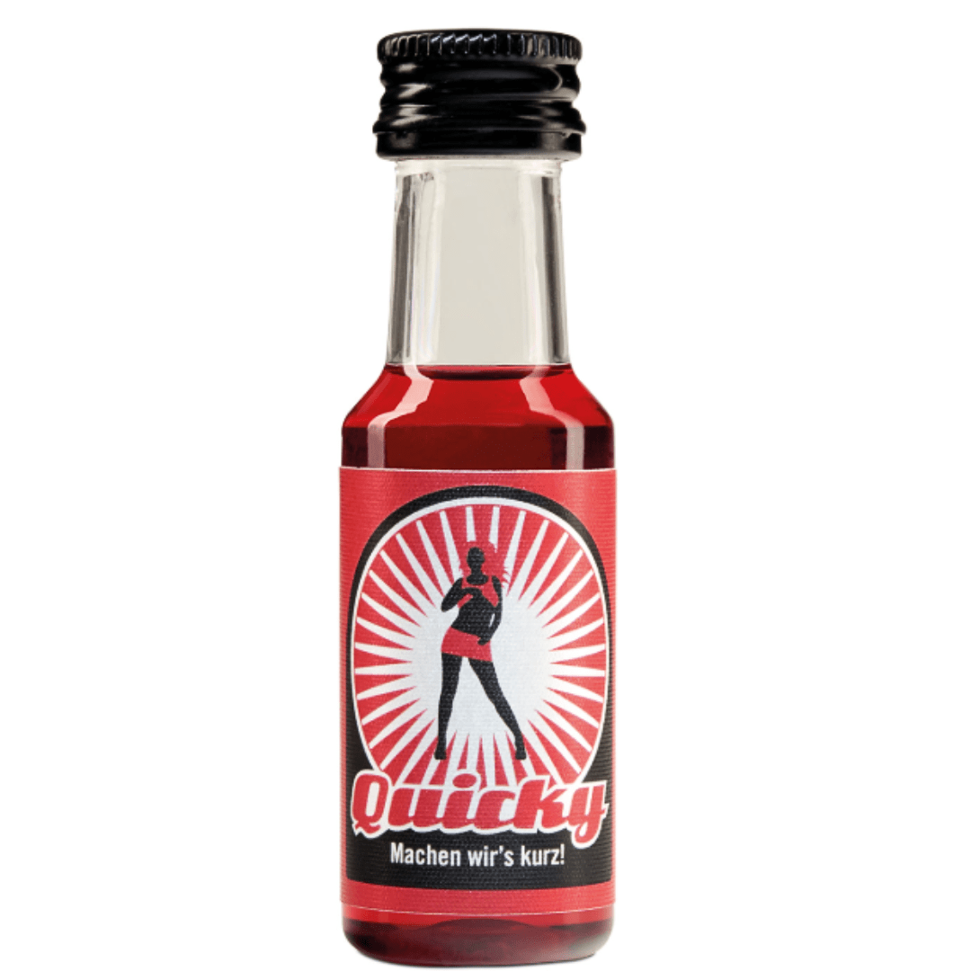 QUICKY - TwentyFourParty