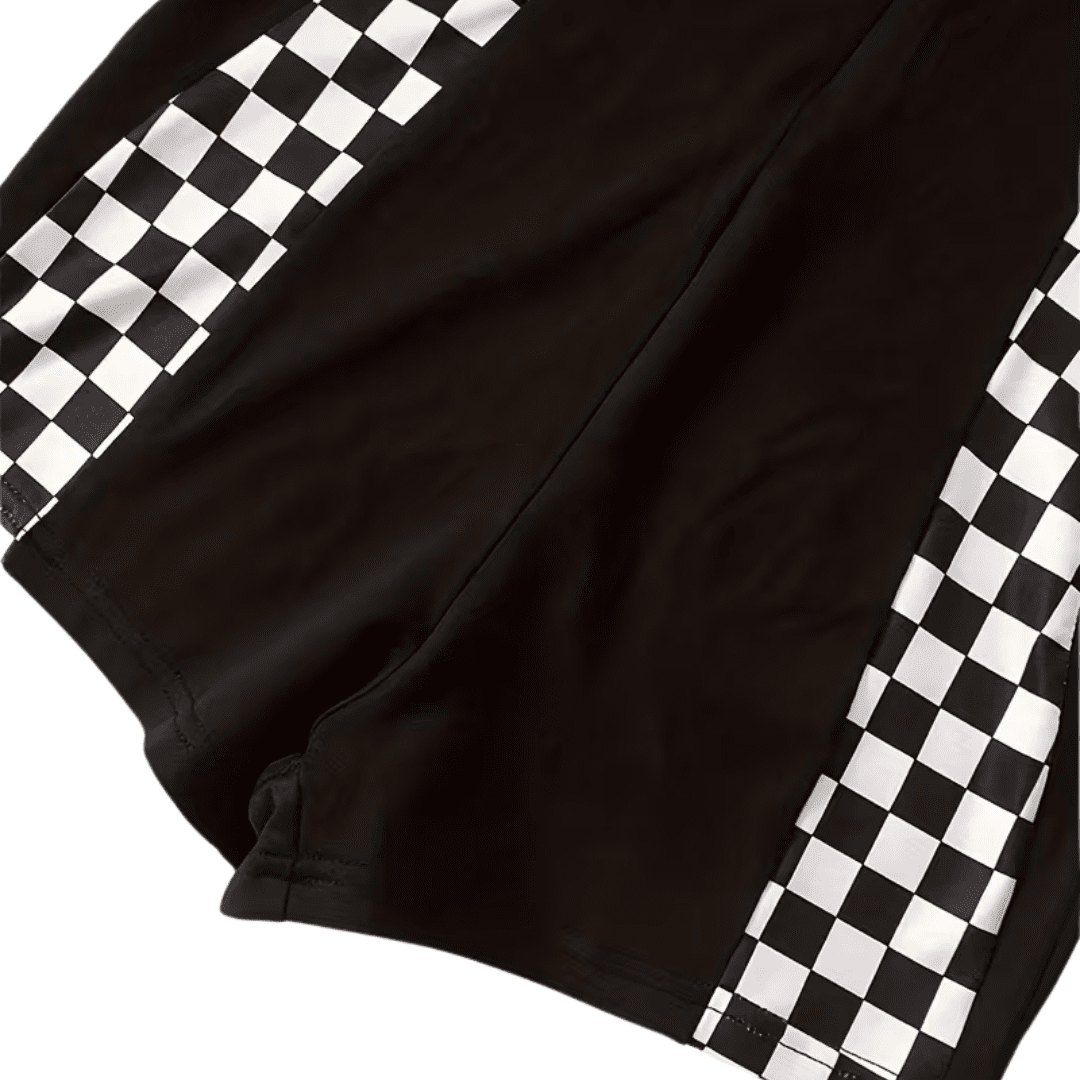 Racing Girl Kostüm Overall Damen - TwentyFourParty