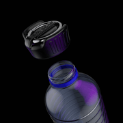 Ravecap Flaschenverschluss - TwentyFourParty