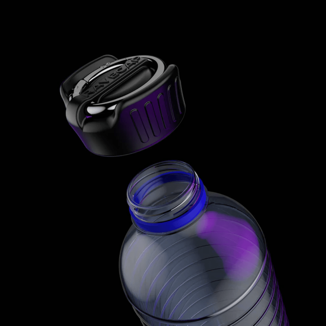 Ravecap Flaschenverschluss - TwentyFourParty