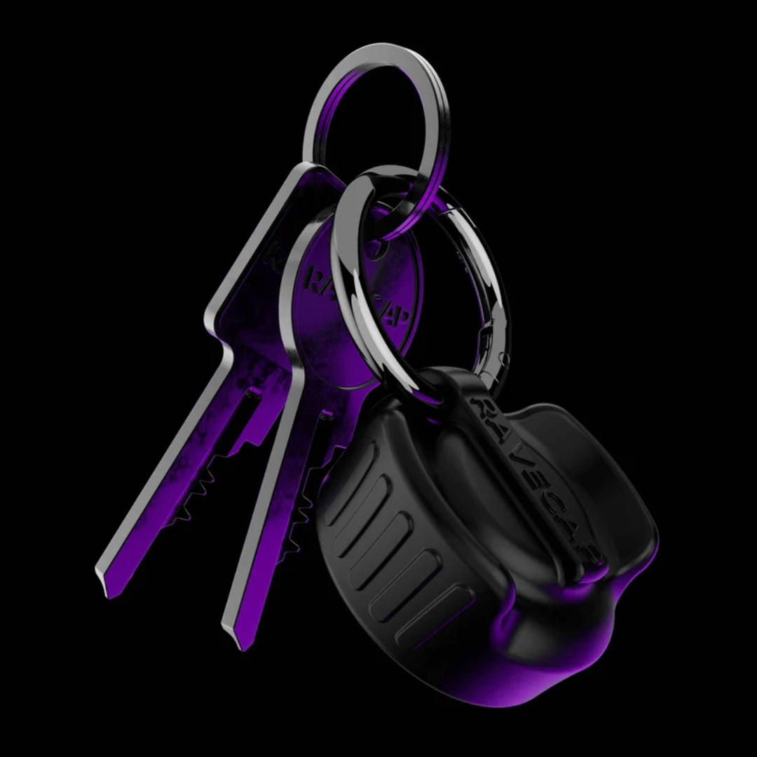 Ravecap Flaschenverschluss - TwentyFourParty