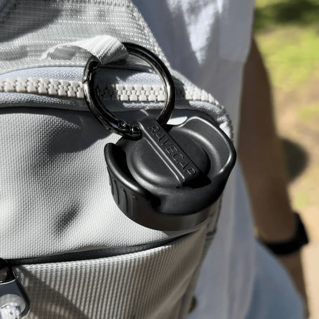 Ravecap Flaschenverschluss - TwentyFourParty