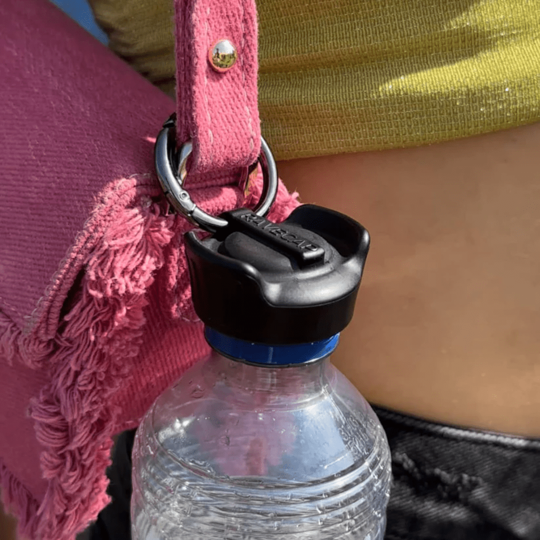 Ravecap Flaschenverschluss - TwentyFourParty