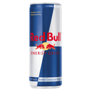 Red Bull Energy Drink - TwentyFourParty