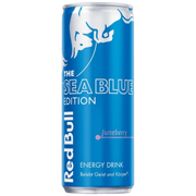 Red Bull Juneberry - TwentyFourParty