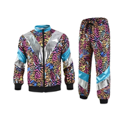 Retro Jogginganzug Unisex Leo - TwentyFourParty
