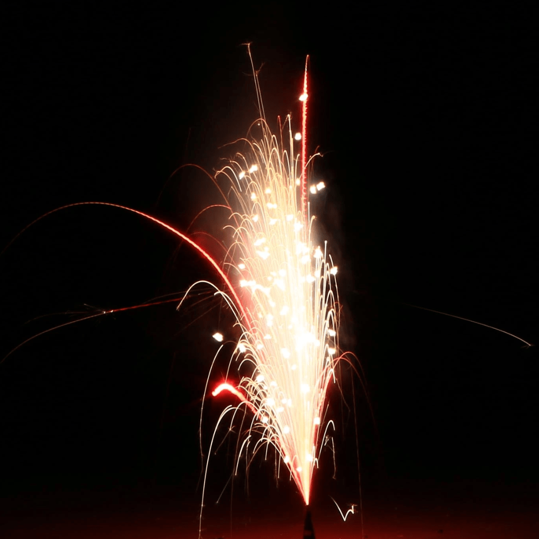 Riesen Vulkan - TwentyFourParty