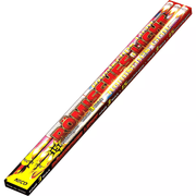 Römisches Licht, 15 Schuss, 3er - Schtl. - TwentyFourParty