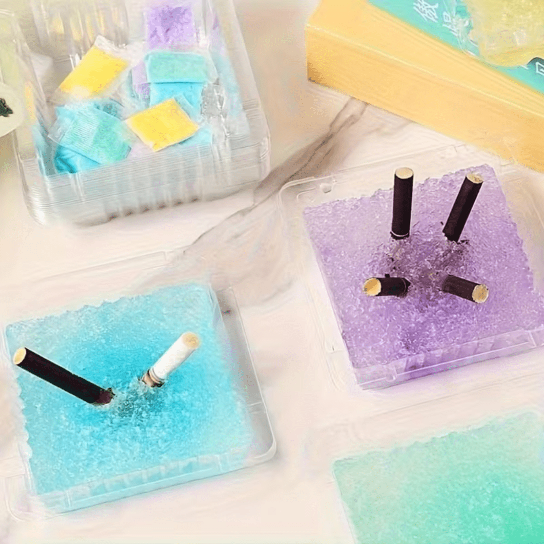 Safe Ash Gel - TwentyFourParty