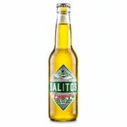 SALITOS Cerveza Especial - TwentyFourParty