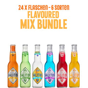 SALITOS FLAVOURED MIX BUNDLE - TwentyFourParty