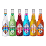 SALITOS Flavoured Mix Bundle 24 - TwentyFourParty