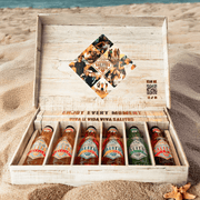 SALITOS FLAVOURED TASTING BOX - TwentyFourParty