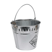 SALITOS Ice Bucket - TwentyFourParty