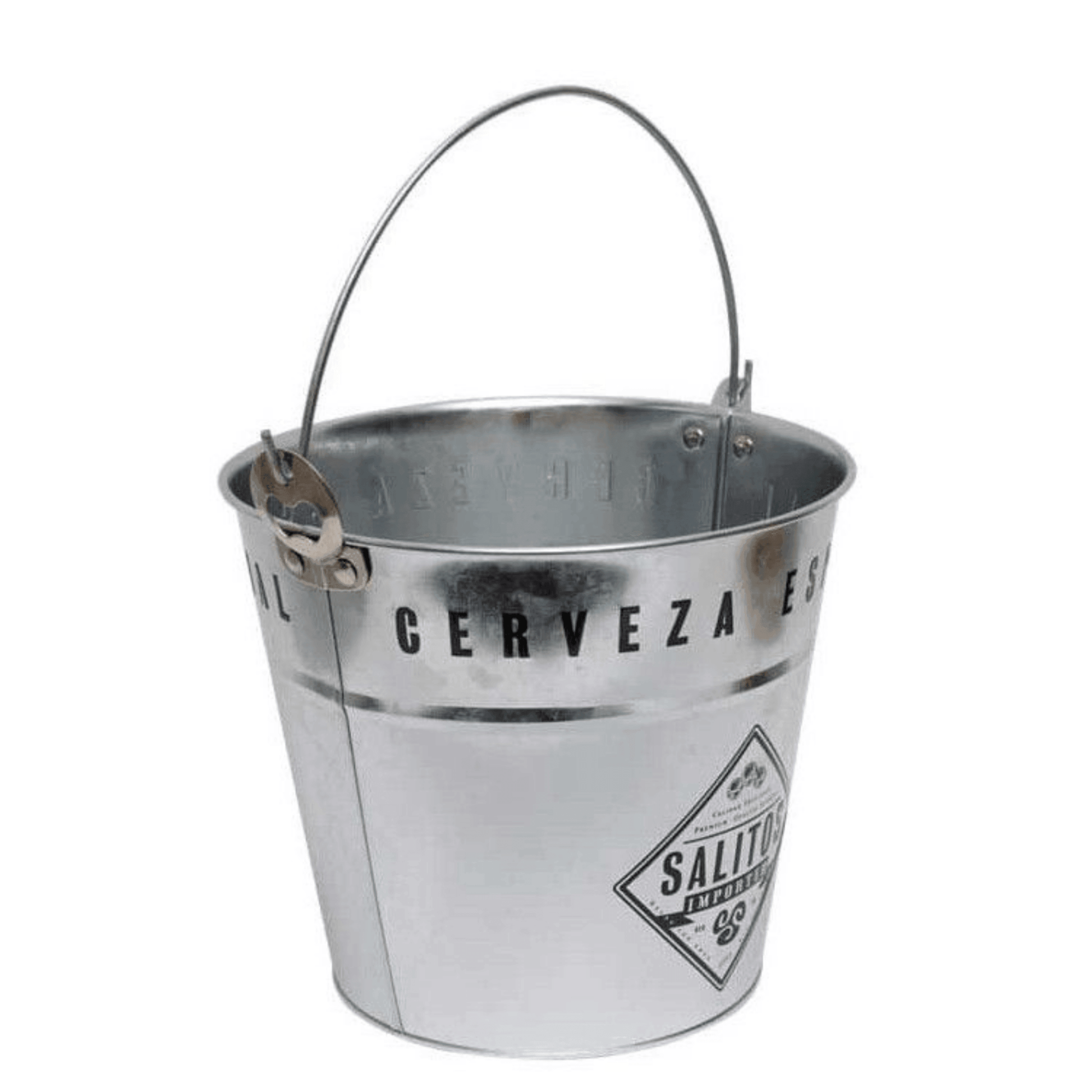 SALITOS Ice Bucket - TwentyFourParty
