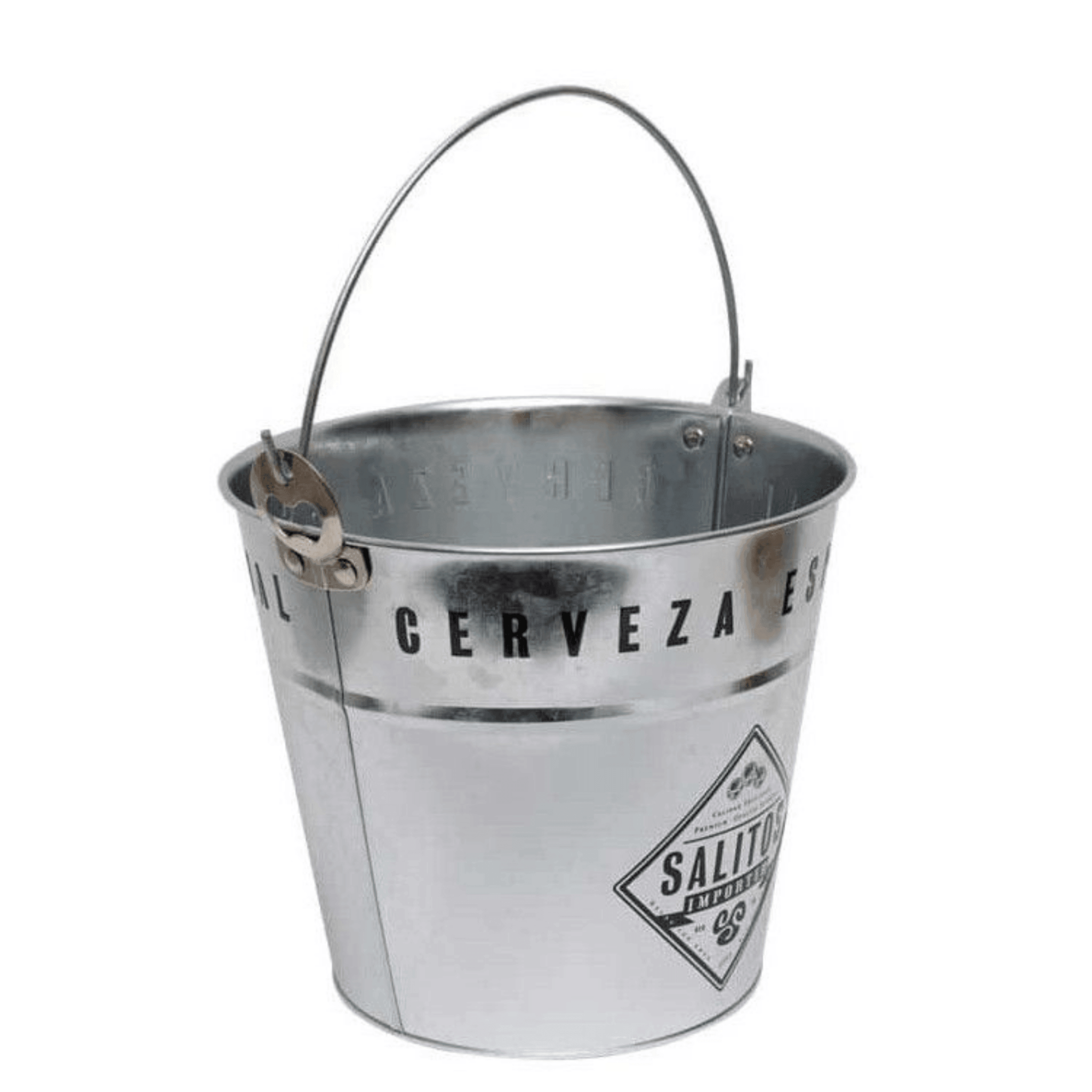 SALITOS Ice Bucket - TwentyFourParty