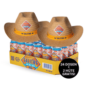 SALITOS ICE Deal [Spar - Paket] - TwentyFourParty