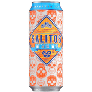 SALITOS ICE DOSE - TwentyFourParty