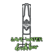 SALITOS LED Neon Sign Drink Beer - TwentyFourParty