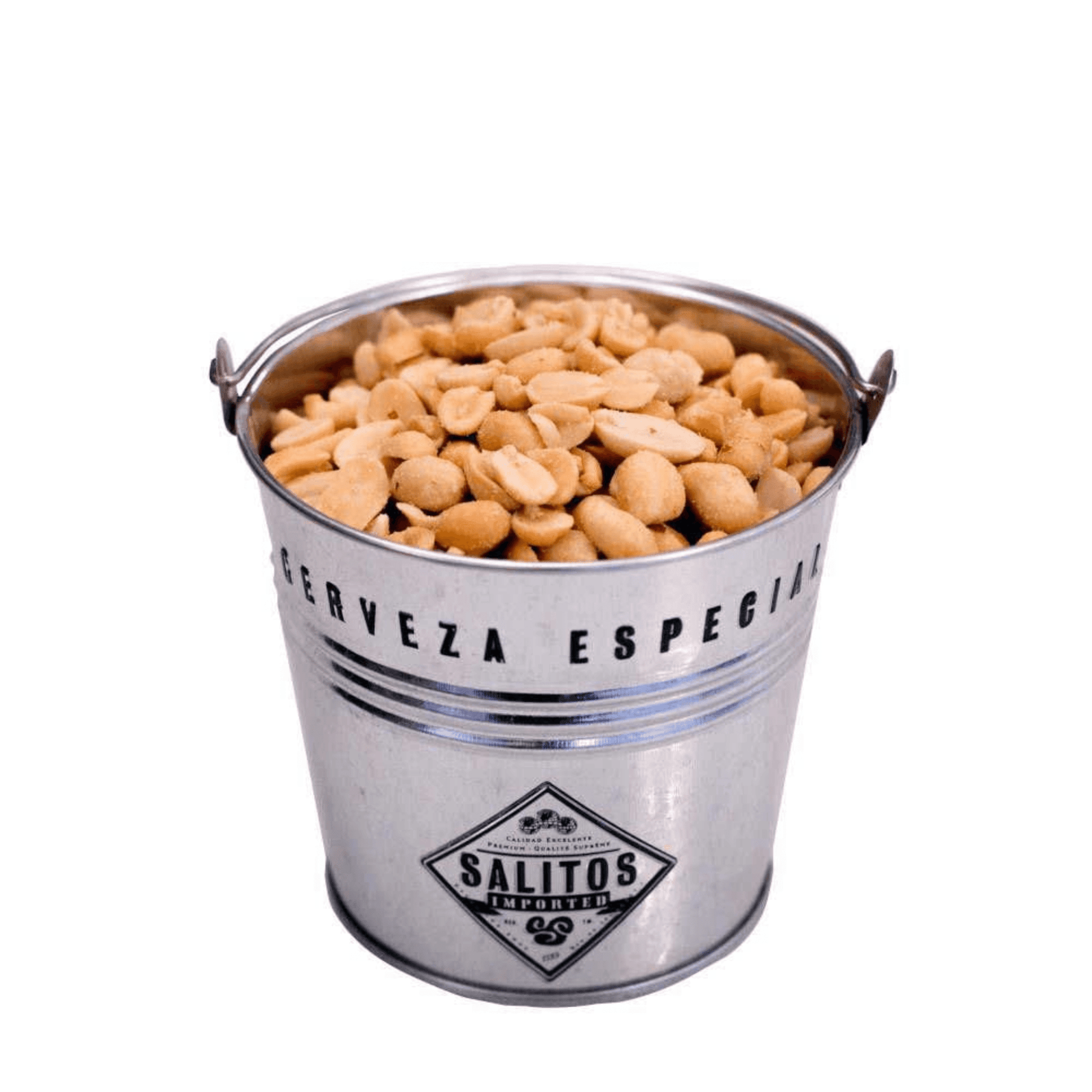 SALITOS mini Bucket - TwentyFourParty