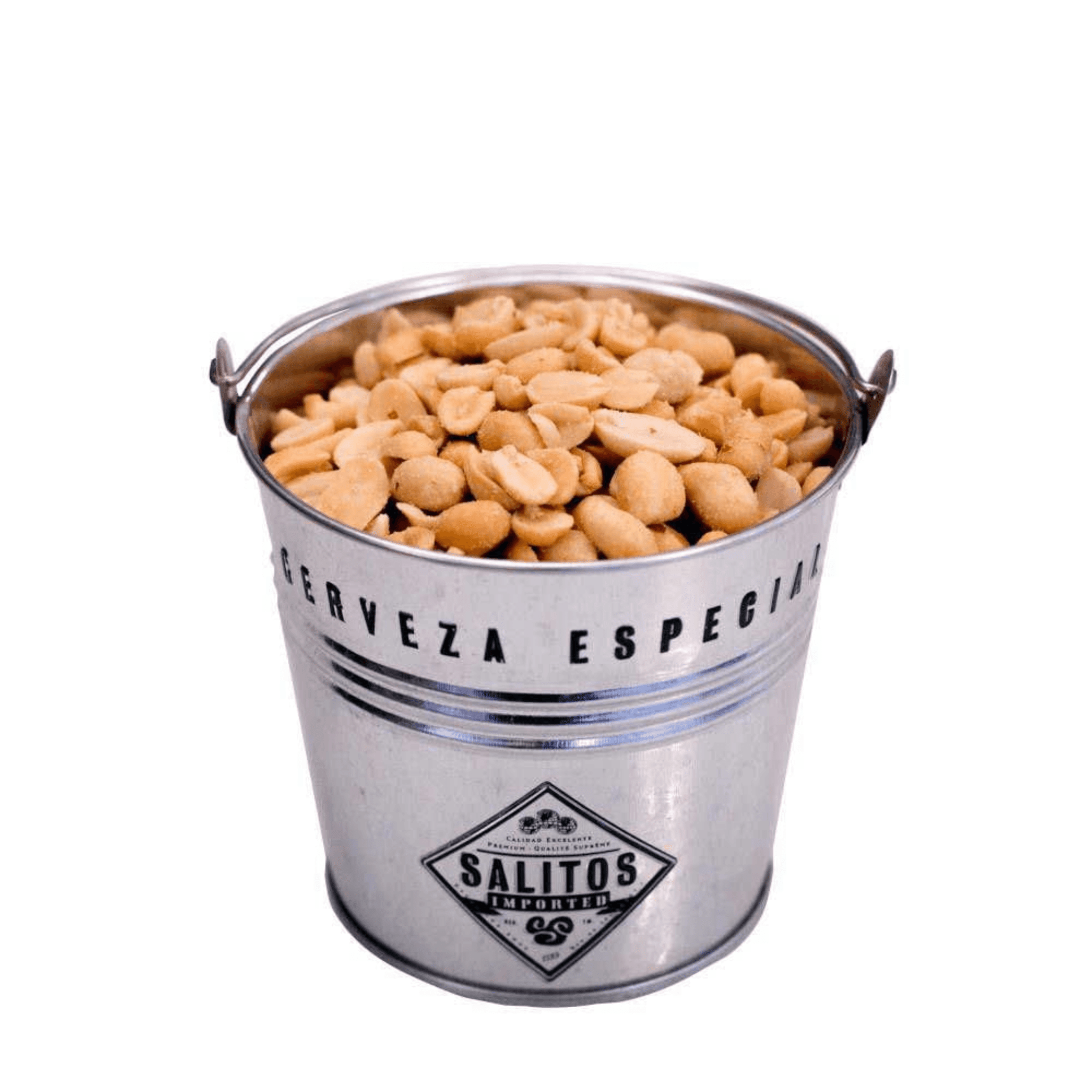 SALITOS mini Bucket - TwentyFourParty