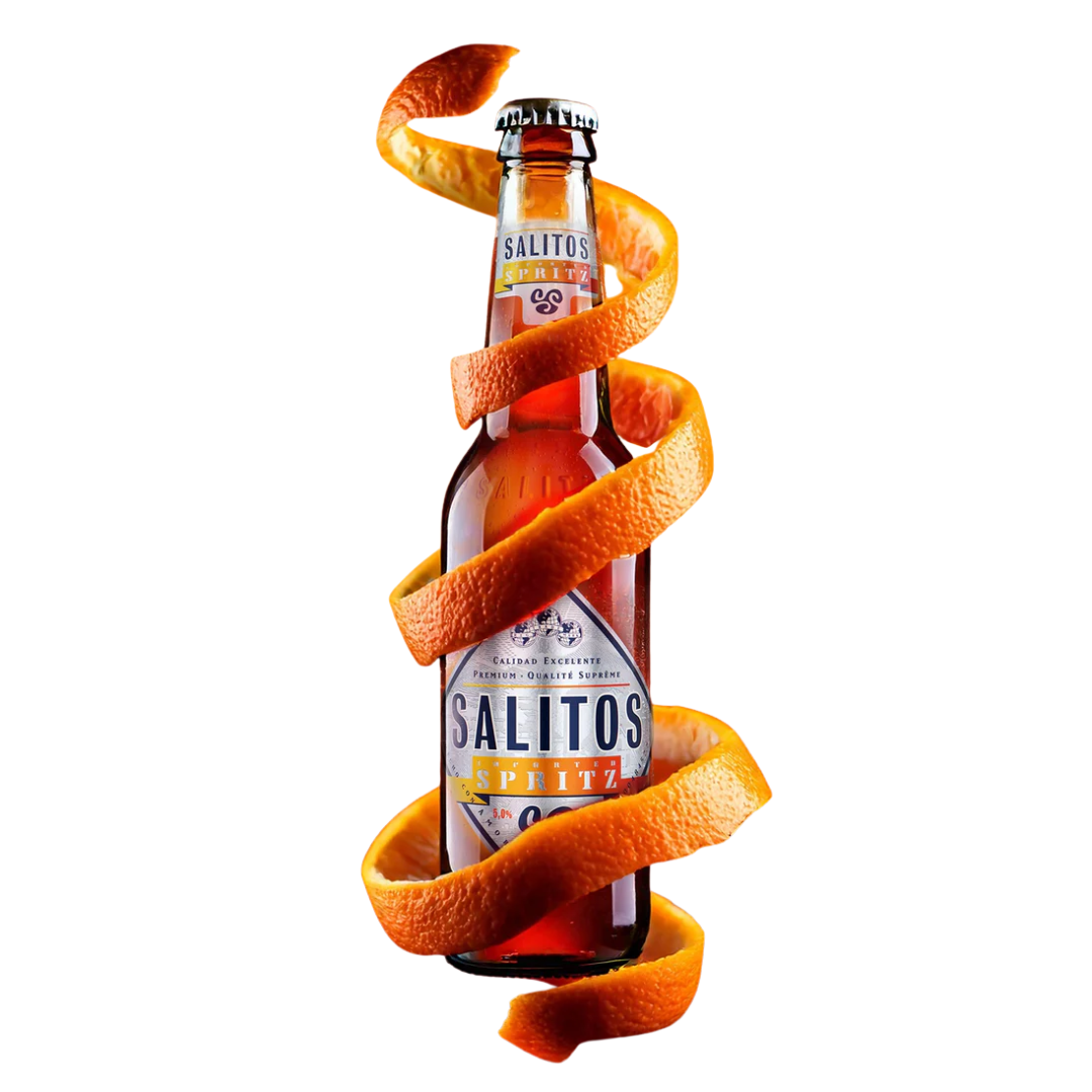 SALITOS SPRITZ - TwentyFourParty