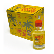 Samu’s Limoncello Partyshots - TwentyFourParty