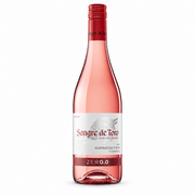 Sangre de Toro Rosado 0,0 alkoholfrei - TwentyFourParty
