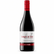 Sangre de Toro Tinto 0,0 alkoholfrei - TwentyFourParty