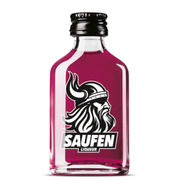 SAUFEN Liqueur - TwentyFourParty