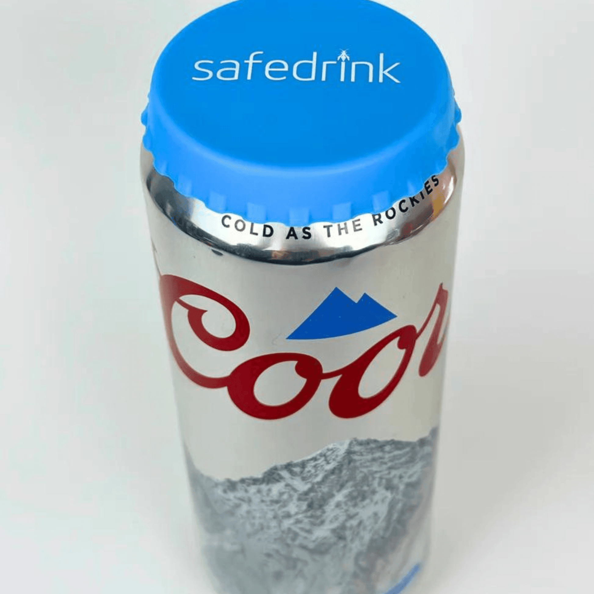 SAVEDRINK Geträkenschutz Dose/Flasche - TwentyFourParty