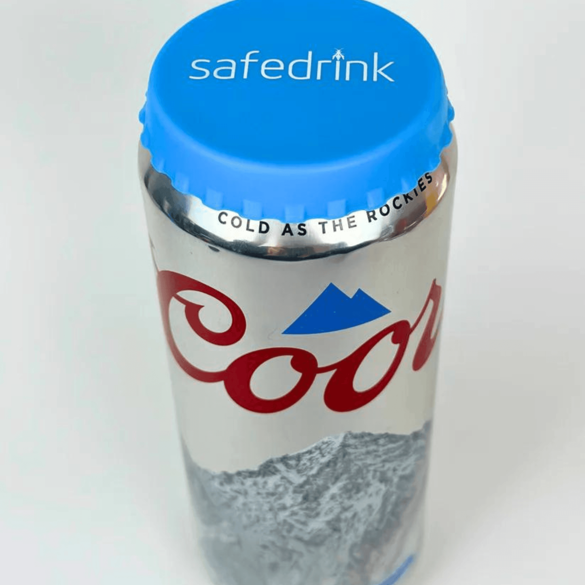 SAVEDRINK Geträkenschutz Dose/Flasche - TwentyFourParty