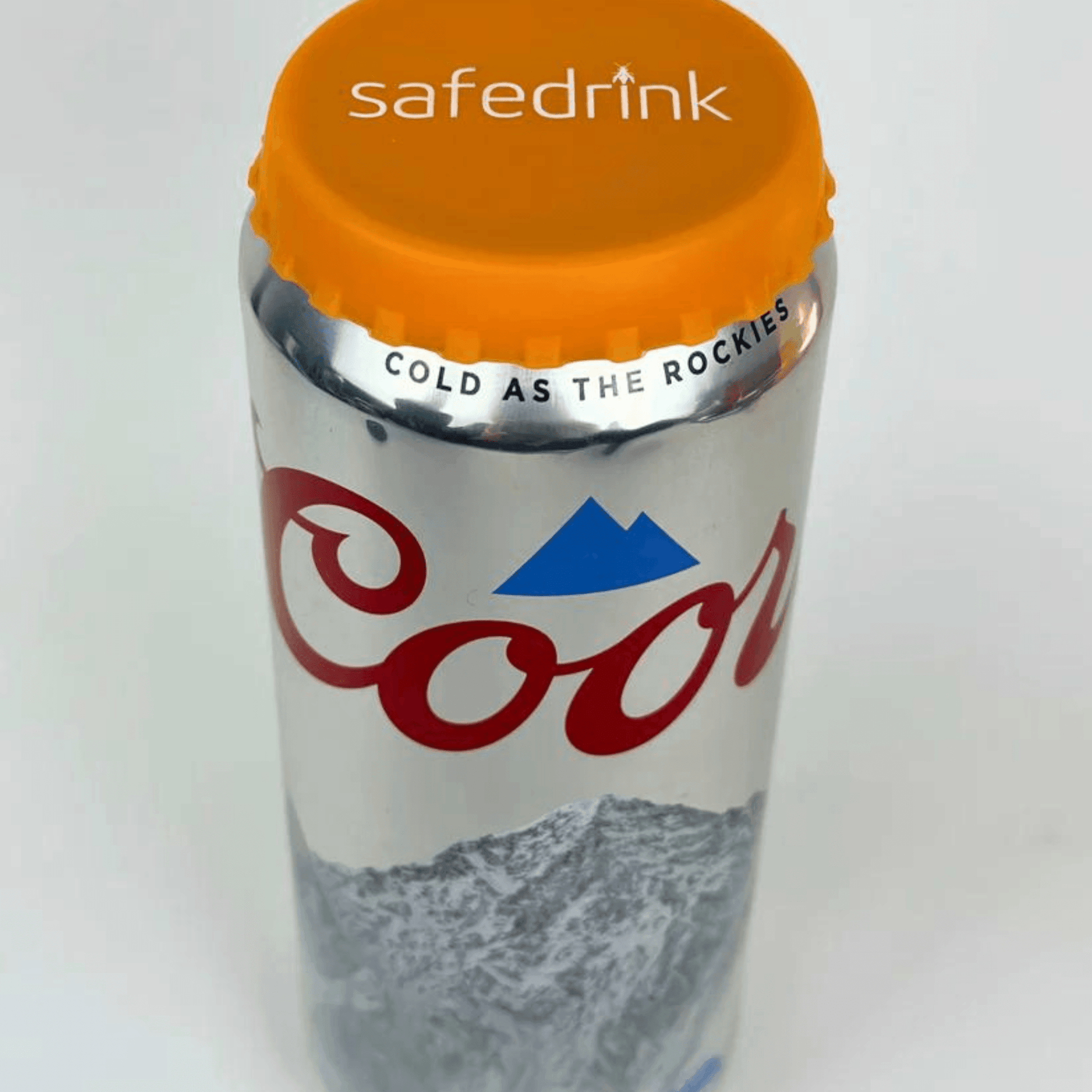 SAVEDRINK Geträkenschutz Dose/Flasche - TwentyFourParty