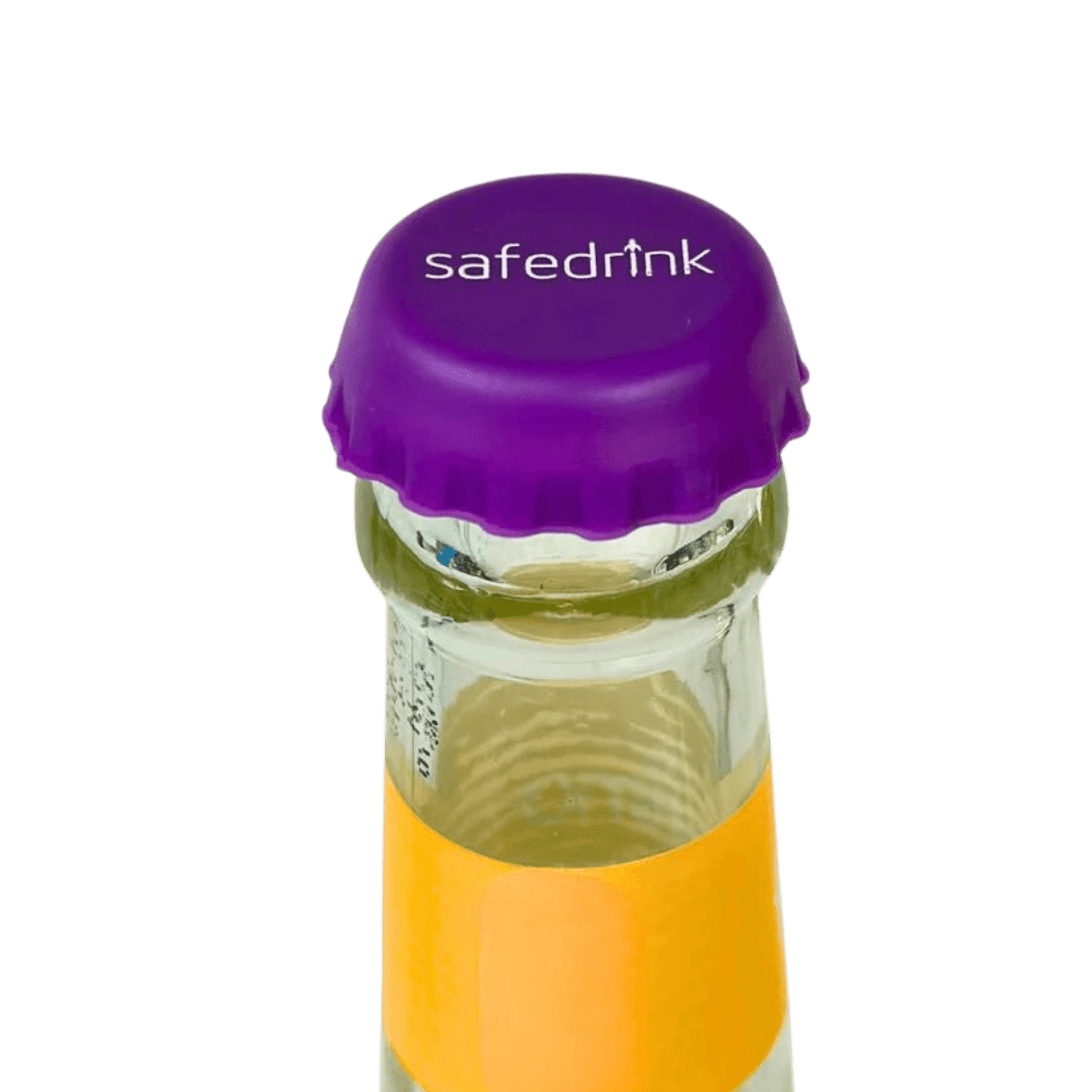 SAVEDRINK Geträkenschutz Dose/Flasche - TwentyFourParty
