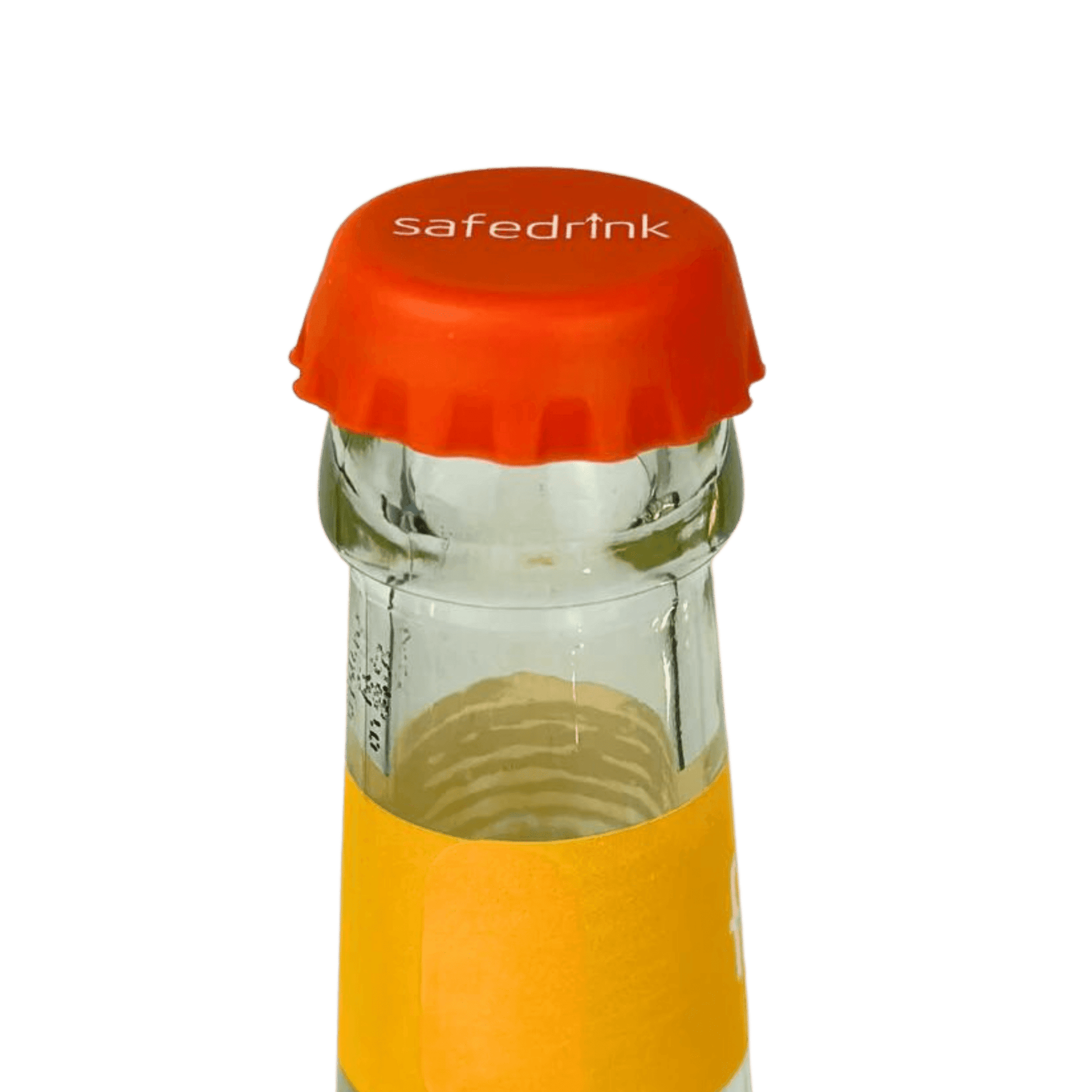 SAVEDRINK Geträkenschutz Dose/Flasche - TwentyFourParty