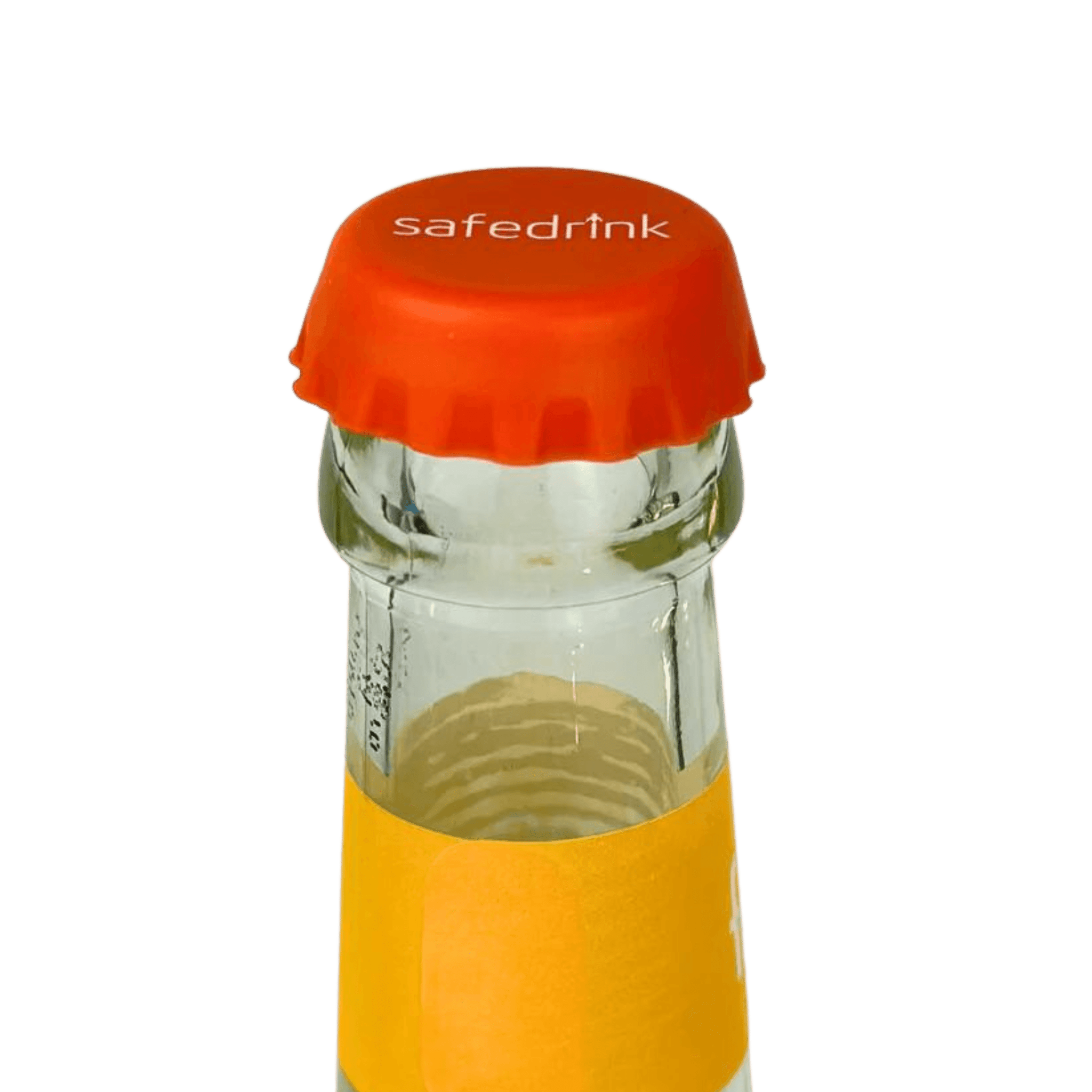 SAVEDRINK Geträkenschutz Dose/Flasche - TwentyFourParty