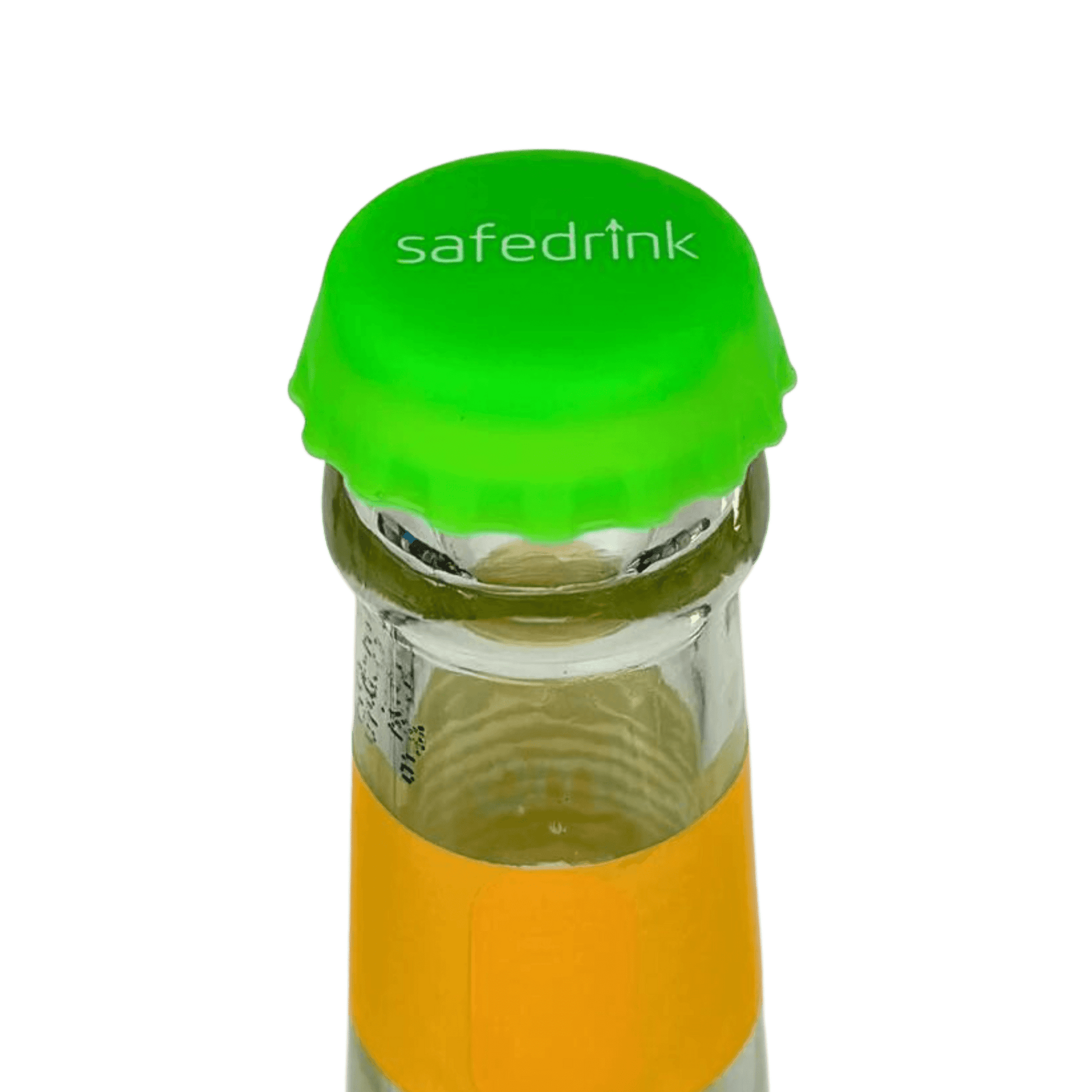 SAVEDRINK Geträkenschutz Dose/Flasche - TwentyFourParty