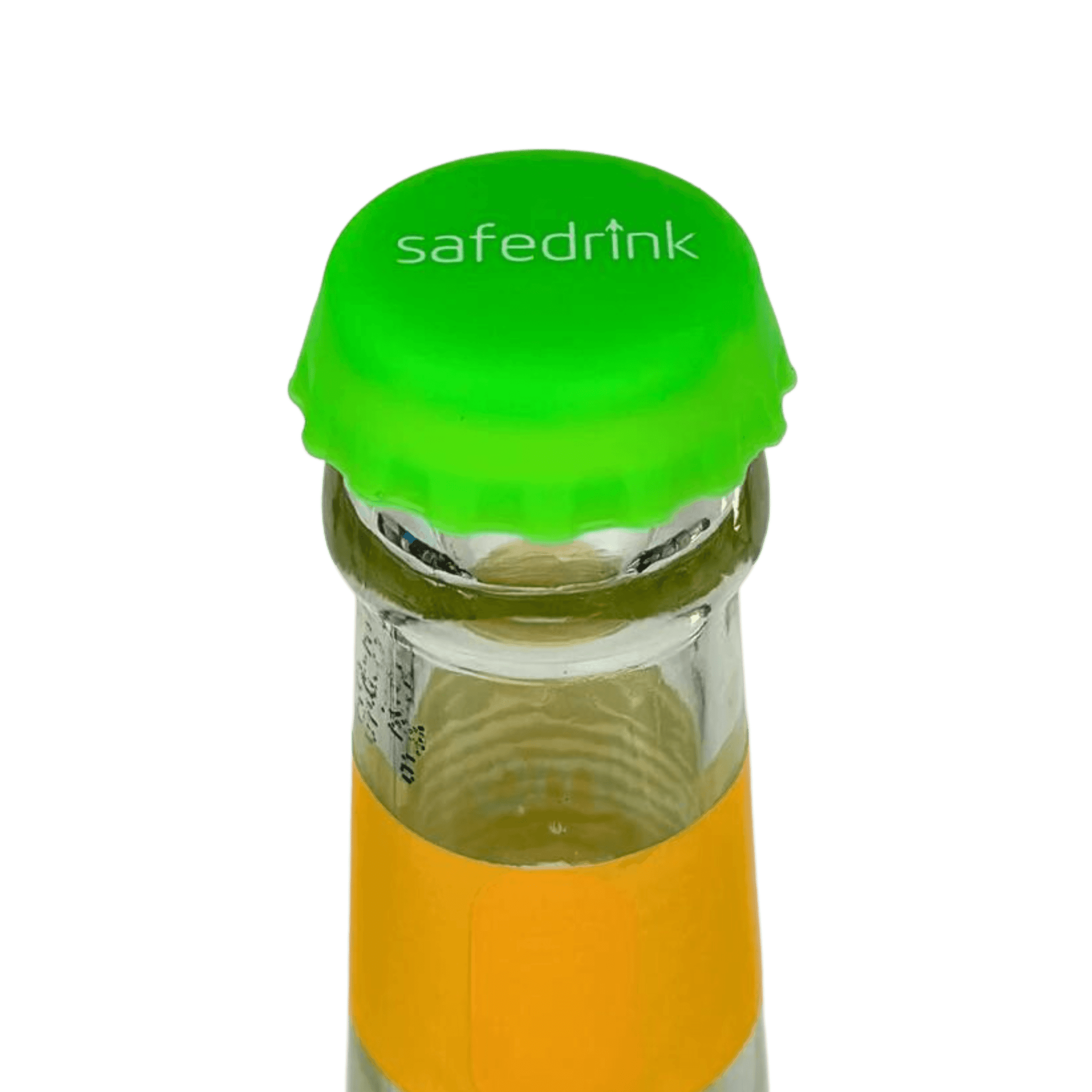 SAVEDRINK Geträkenschutz Dose/Flasche - TwentyFourParty